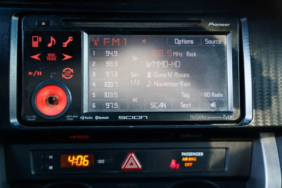 2013 Scion FR-S - Image 13 of 14