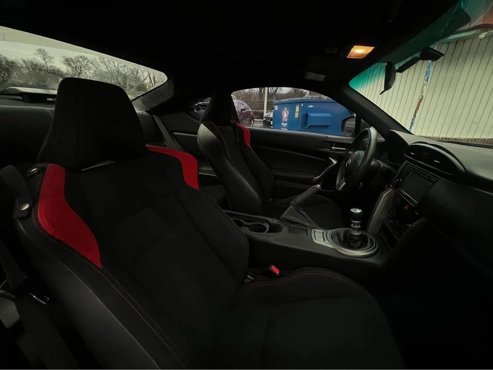 2013 Scion FR-S - Image 9 of 10