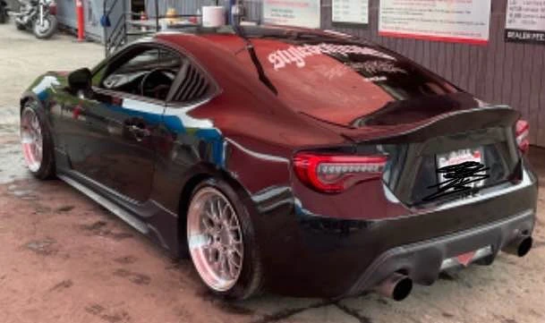 2013 Scion FR-S - Image 2 of 3