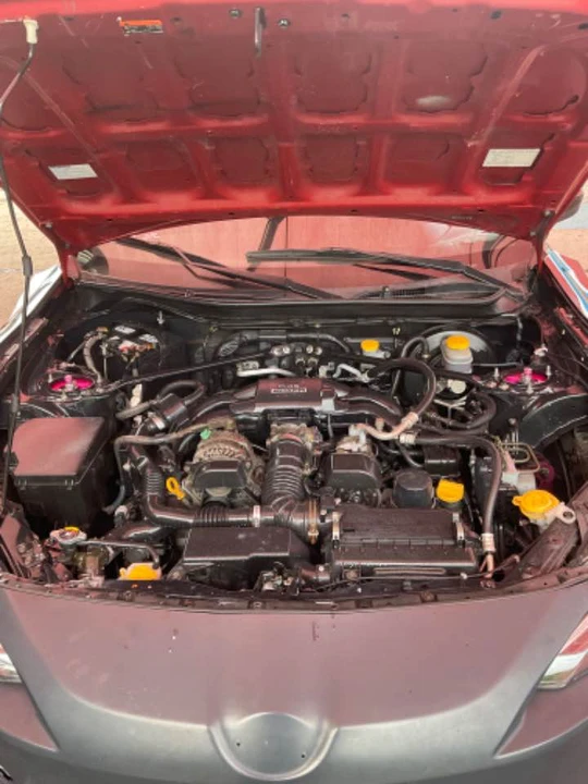 2013 Scion FR-S - Image 3 of 3