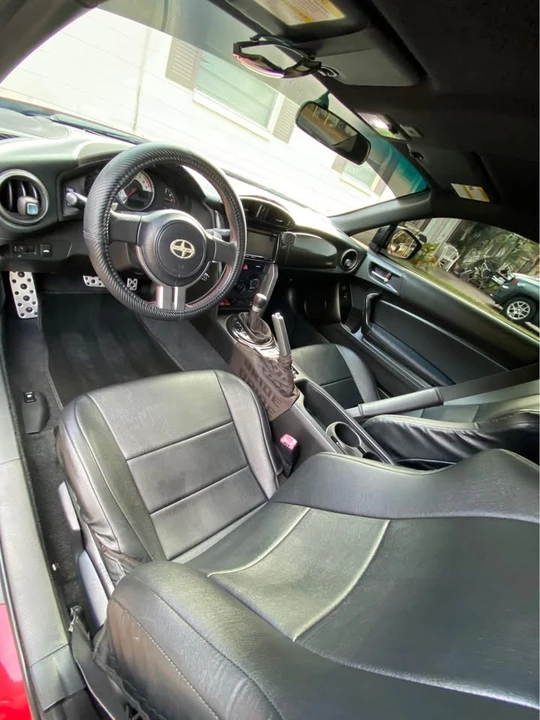 2013 Scion FR-S - Image 3 of 5
