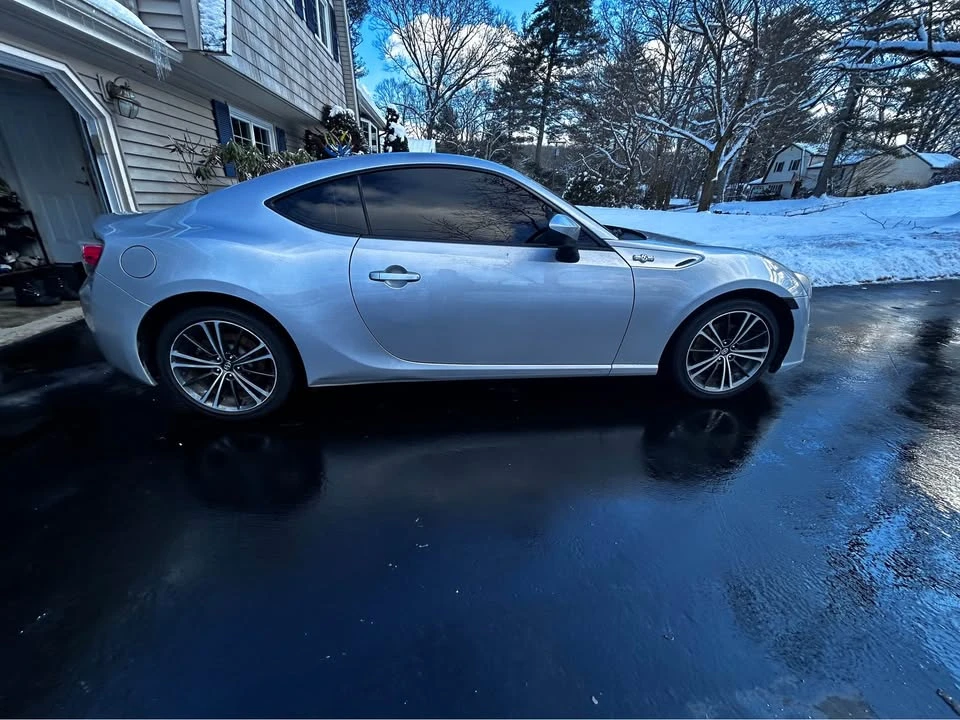 2013 Scion FR-S - Image 3 of 6
