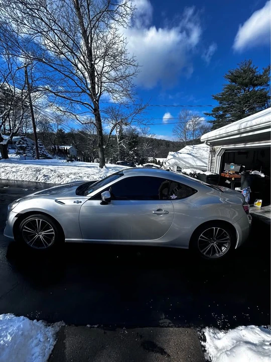 2013 Scion FR-S - Image 2 of 6