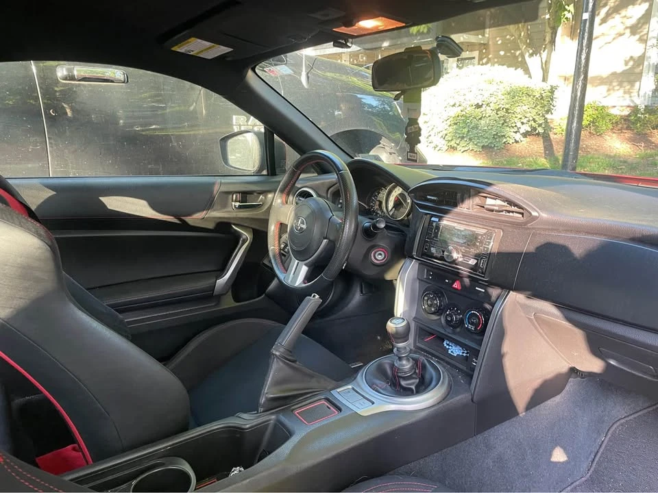 2013 Scion FR-S - Image 3 of 13