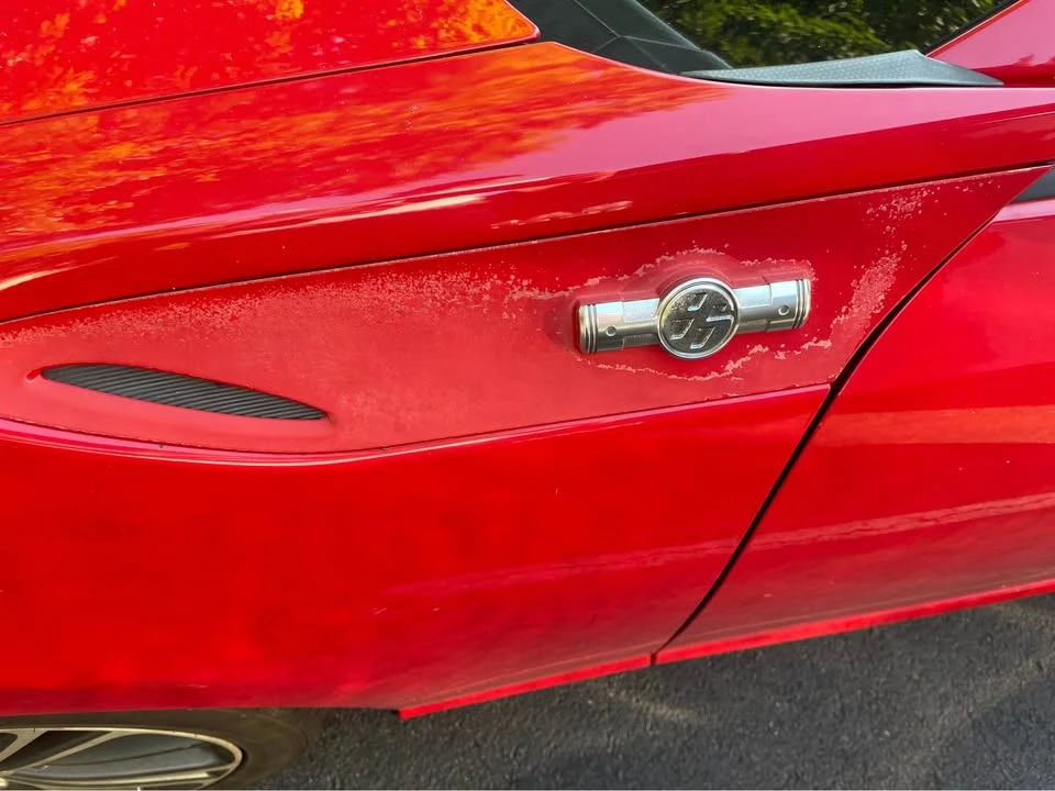 2013 Scion FR-S - Image 8 of 13