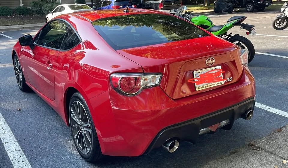 2013 Scion FR-S - Image 13 of 13