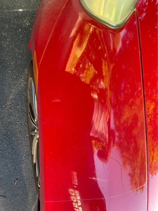 2013 Scion FR-S - Image 7 of 13