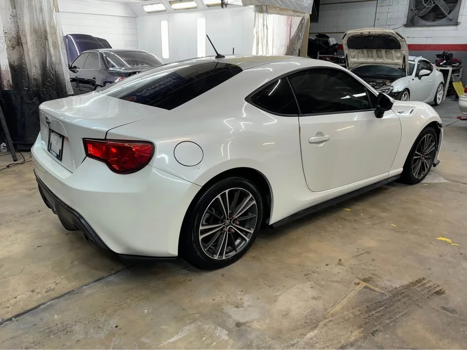 2013 Scion FR-S - Image 3 of 9