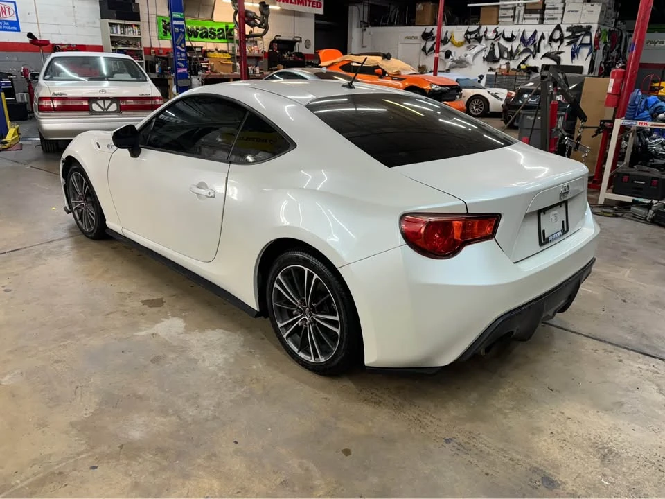 2013 Scion FR-S - Image 4 of 9