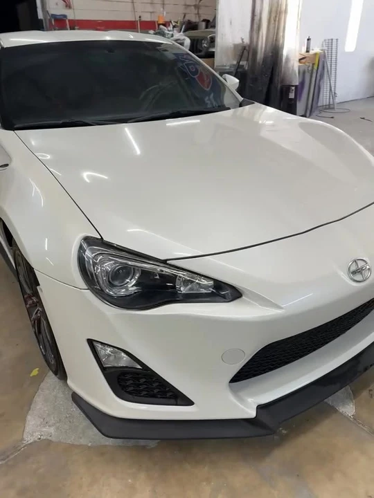 2013 Scion FR-S - Image 9 of 9