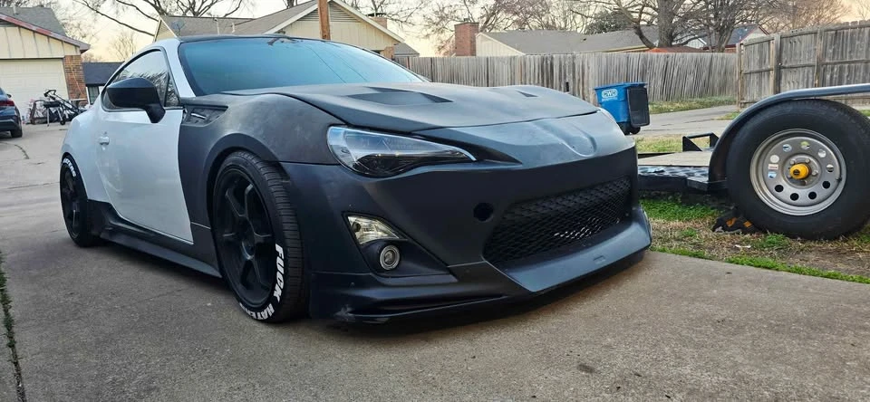 2013 Scion FR-S - Image 9 of 20