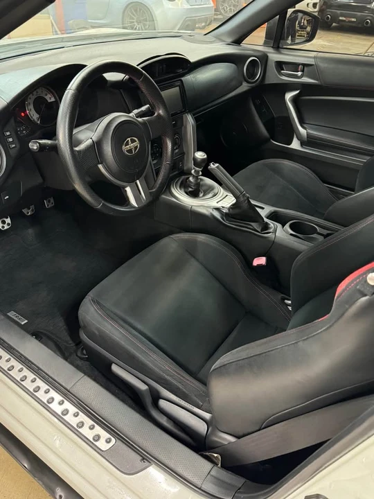 2013 Scion FR-S - Image 6 of 9