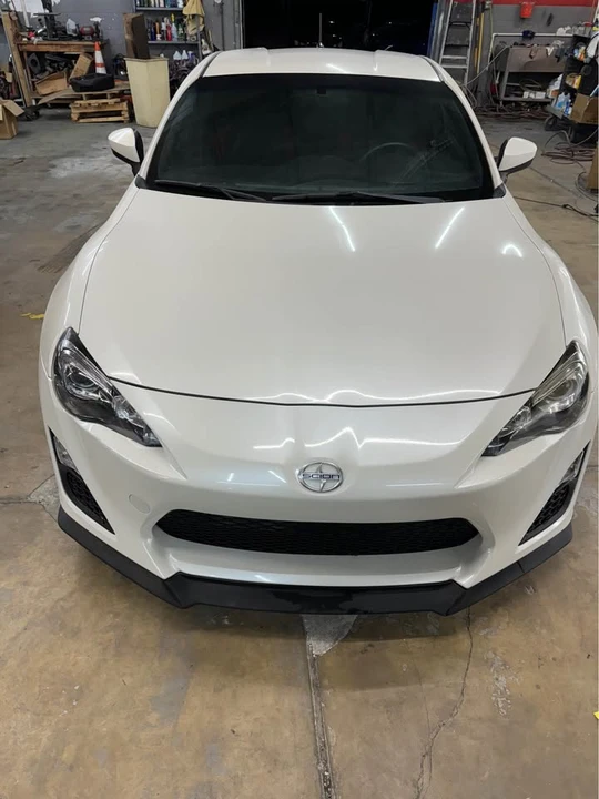 2013 Scion FR-S - Image 8 of 9