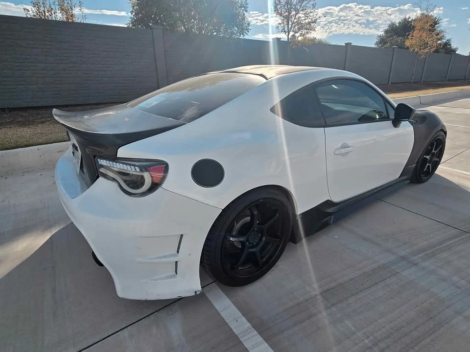 2013 Scion FR-S - Image 4 of 20