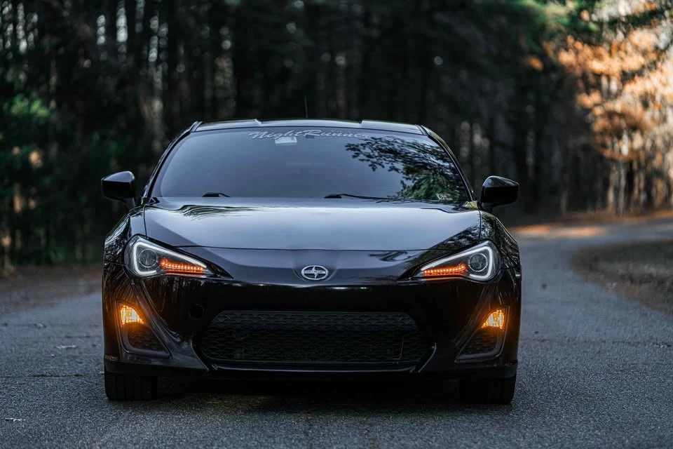 2013 Scion FR-S - Image 2 of 7