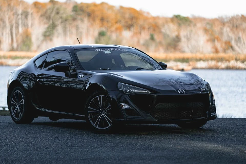 2013 Scion FR-S - Image 7 of 7