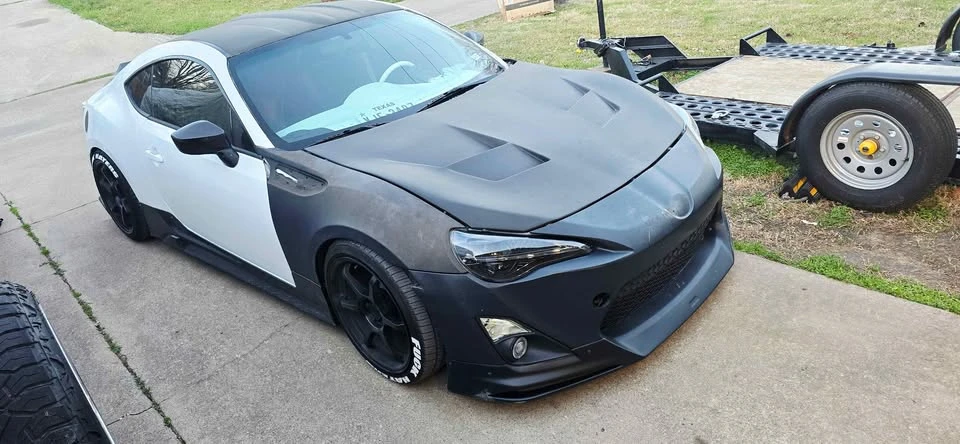 2013 Scion FR-S - Image 10 of 20