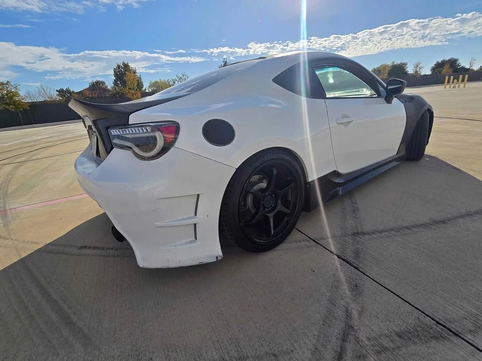 2013 Scion FR-S - Image 7 of 20