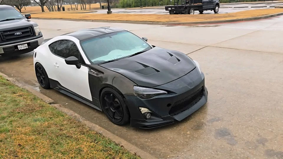 2013 Scion FR-S - Image 8 of 20