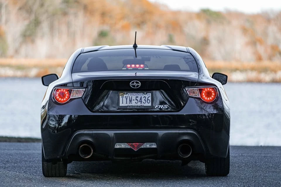 2013 Scion FR-S - Image 6 of 7