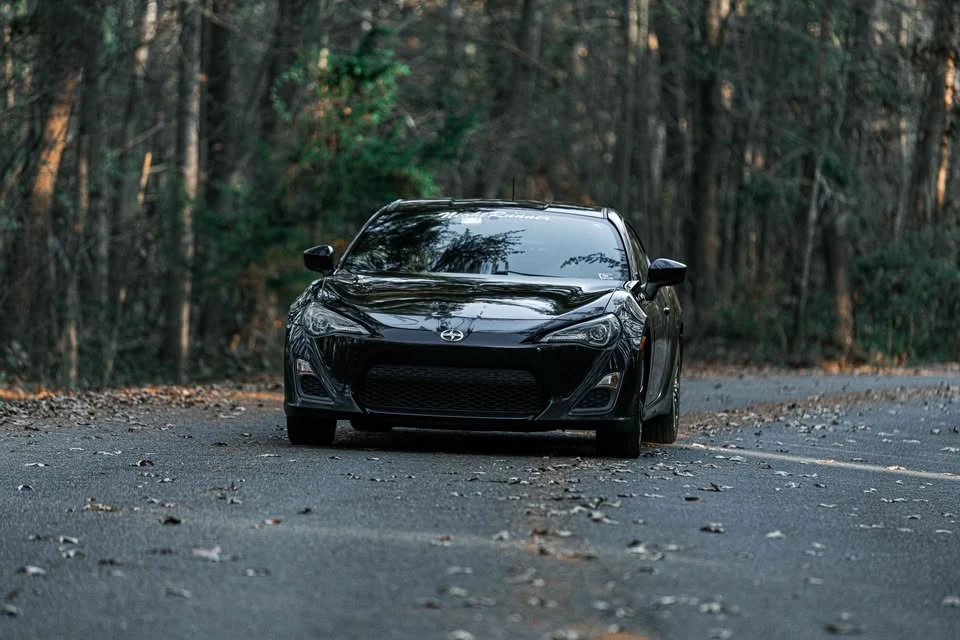 2013 Scion FR-S - Image 5 of 7