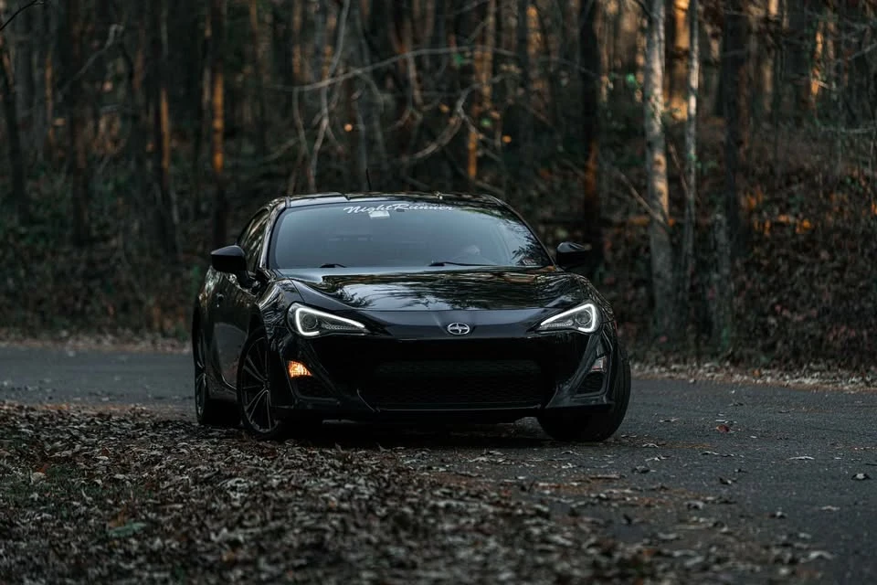 2013 Scion FR-S - Image 4 of 7