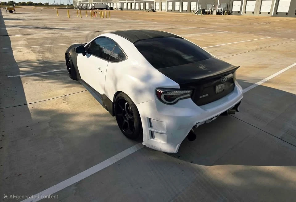 2013 Scion FR-S - Image 2 of 20