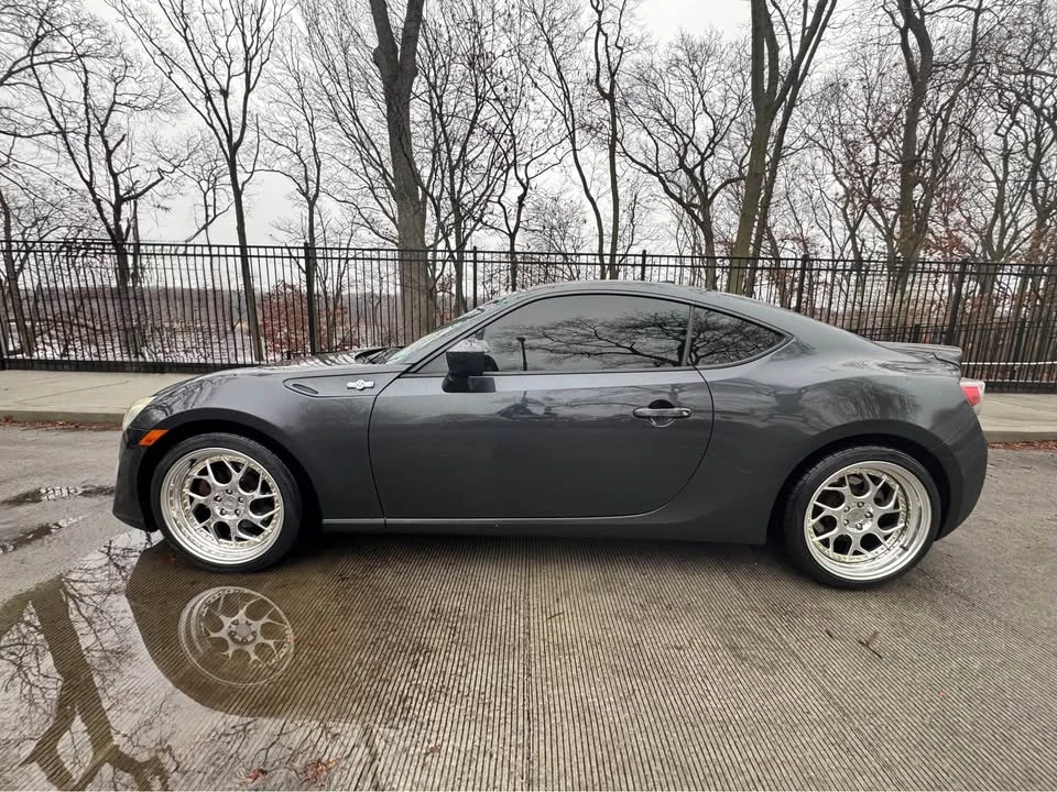 2013 Scion FR-S - Image 3 of 9