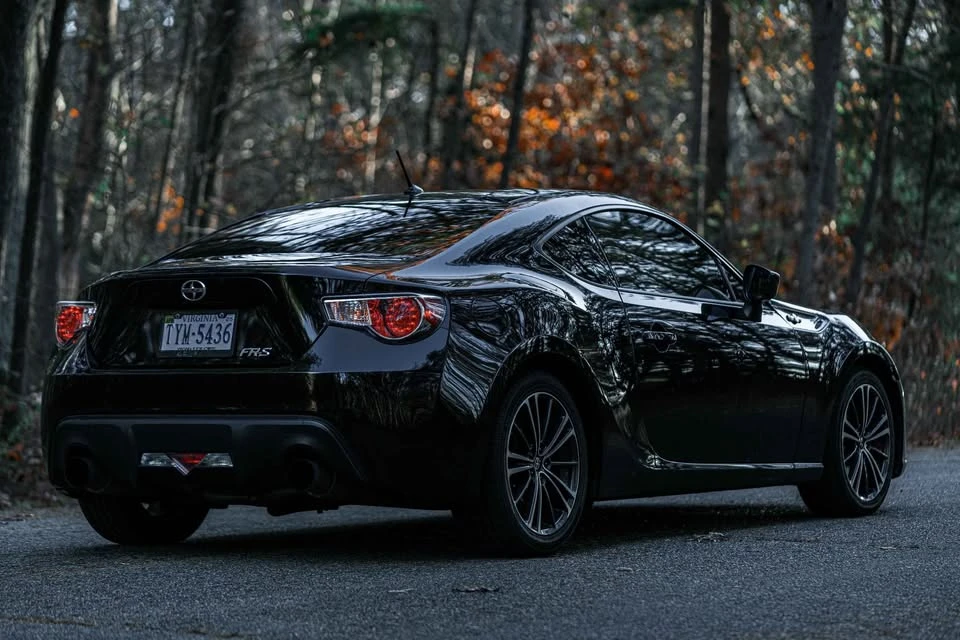 2013 Scion FR-S - Image 3 of 7