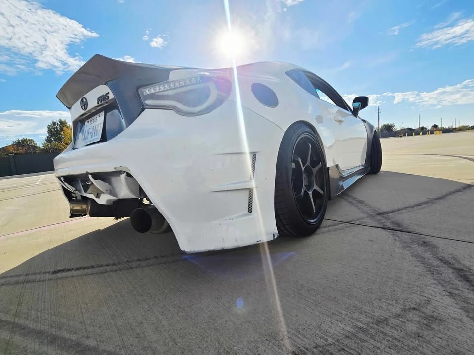 2013 Scion FR-S - Image 6 of 20