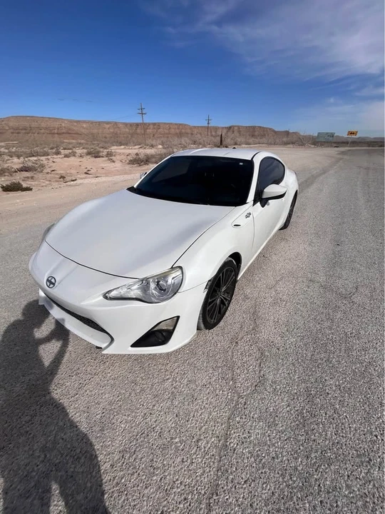 2013 Scion FR-S - Image 3 of 6