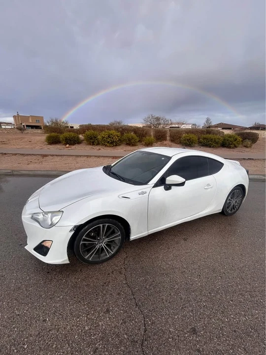 2013 Scion FR-S - Image 2 of 6