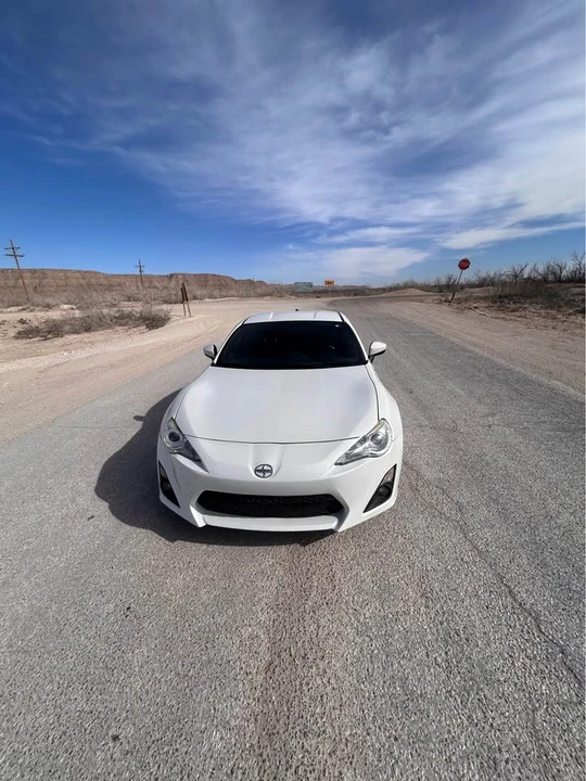 2013 Scion FR-S - Image 6 of 6