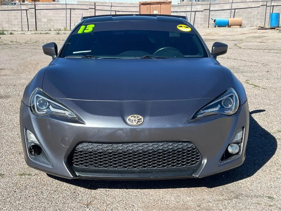 2013 Scion FR-S - Image 3 of 11
