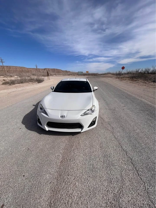 2013 Scion FR-S - Image 5 of 6