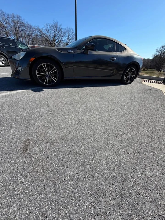 2013 Scion FR-S - Image 7 of 10