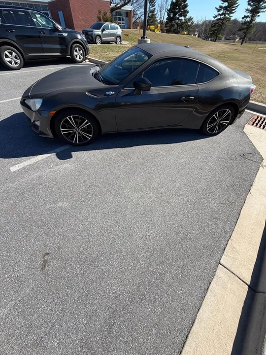 2013 Scion FR-S - Image 3 of 10