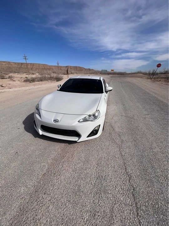 2013 Scion FR-S - Image 4 of 6