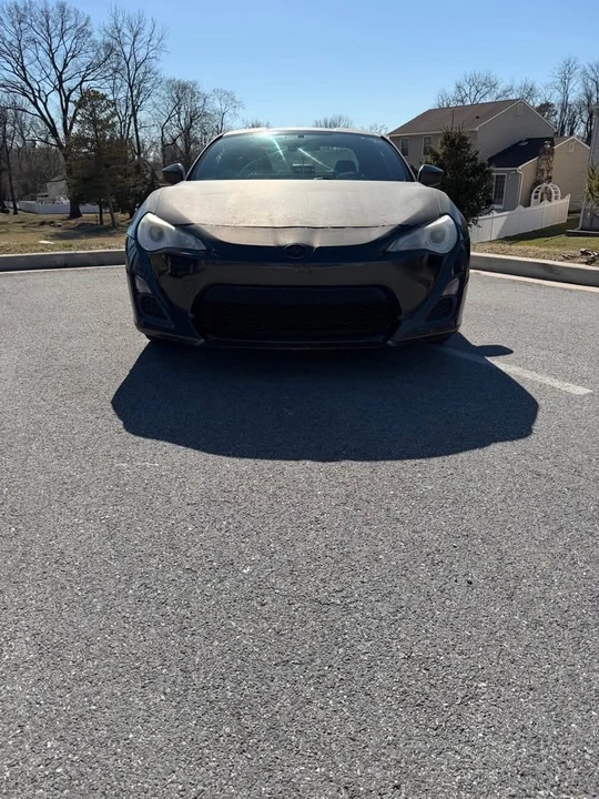 2013 Scion FR-S - Image 2 of 10