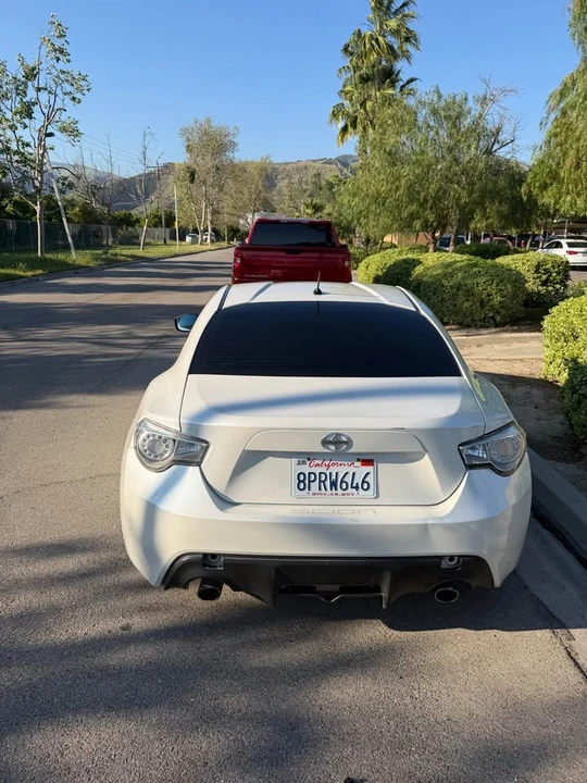 2013 Scion FR-S - Image 2 of 12