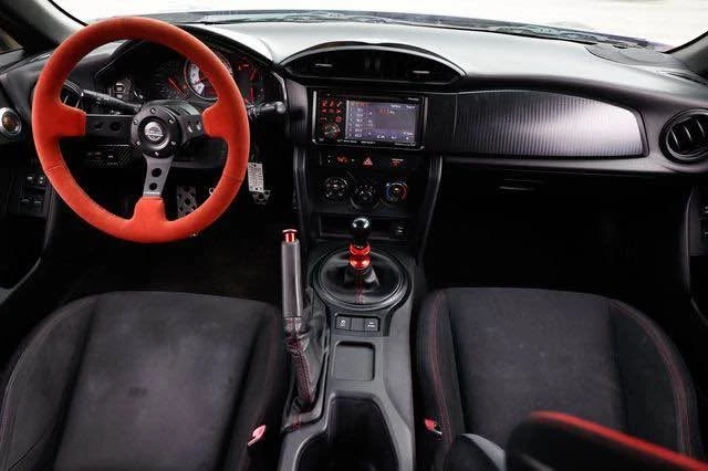 2013 Scion FR-S - Image 3 of 3
