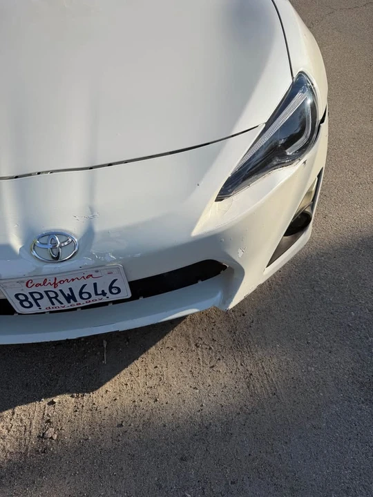 2013 Scion FR-S - Image 6 of 12