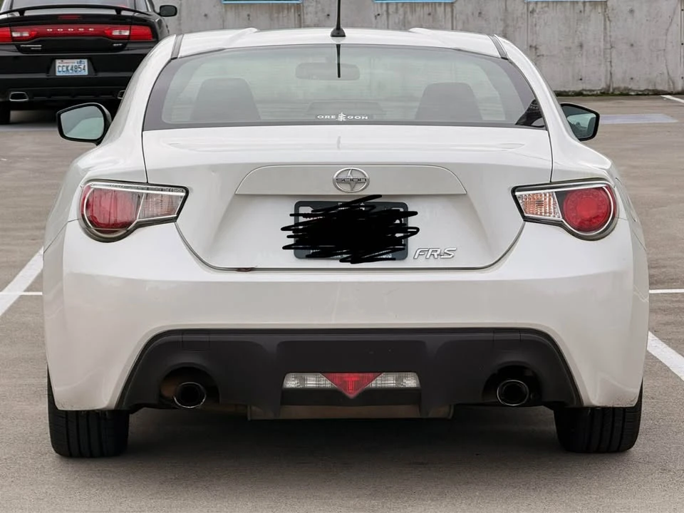 2013 Scion FR-S - Image 4 of 9