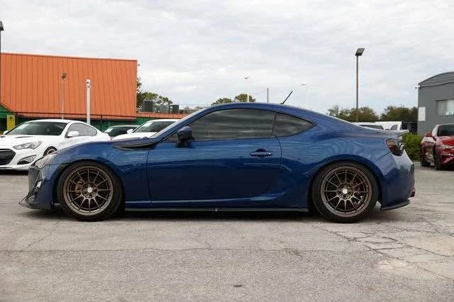 2013 Scion FR-S - Image 2 of 3