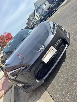 2013 Scion FR-S Coupe 2D