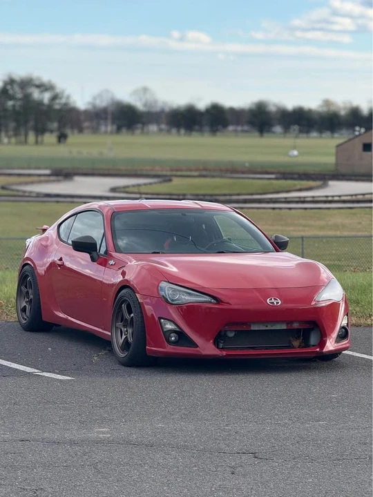 2013 Scion FR-S - Image 5 of 5