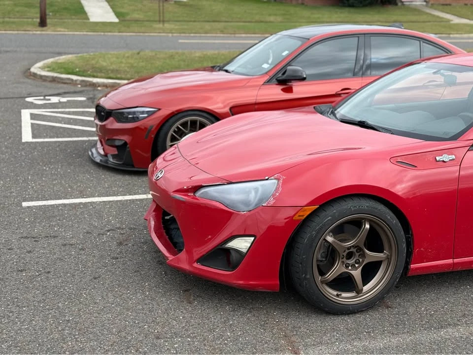 2013 Scion FR-S - Image 3 of 5
