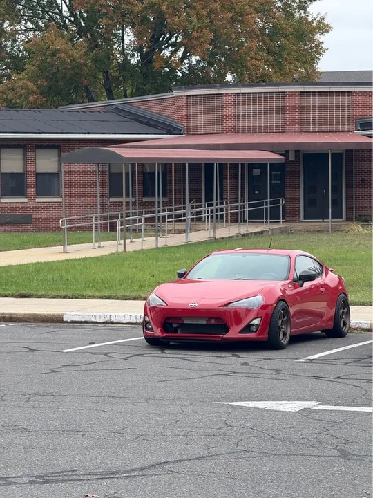 2013 Scion FR-S - Image 2 of 5