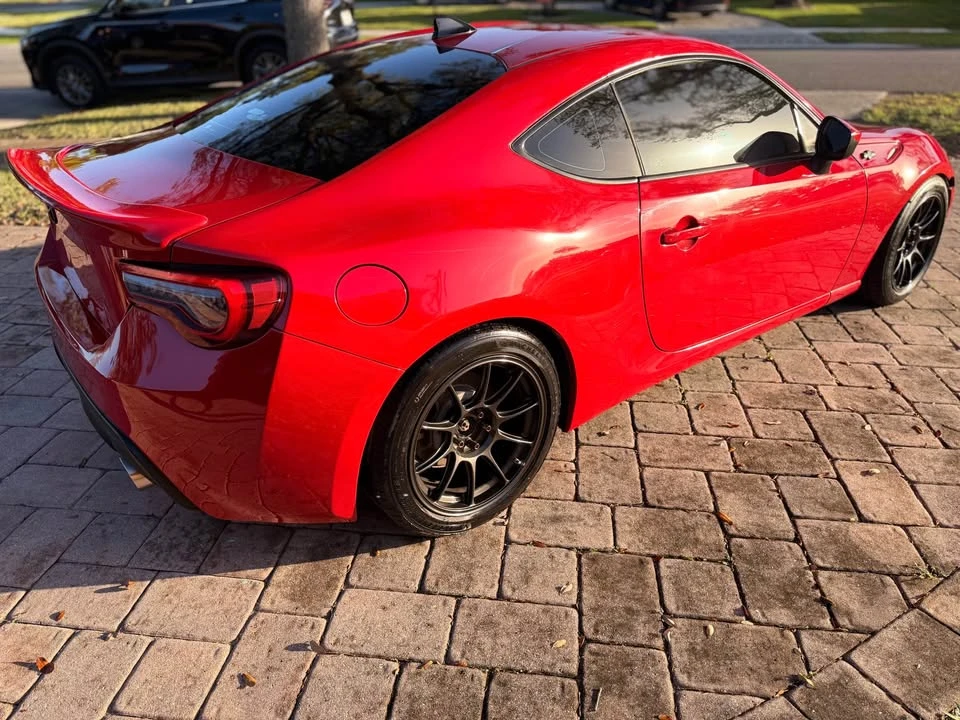 2013 Scion FR-S - Image 4 of 20