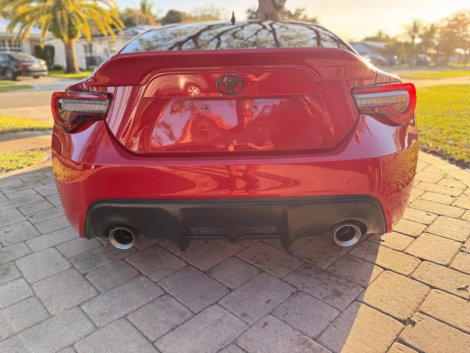 2013 Scion FR-S - Image 7 of 20